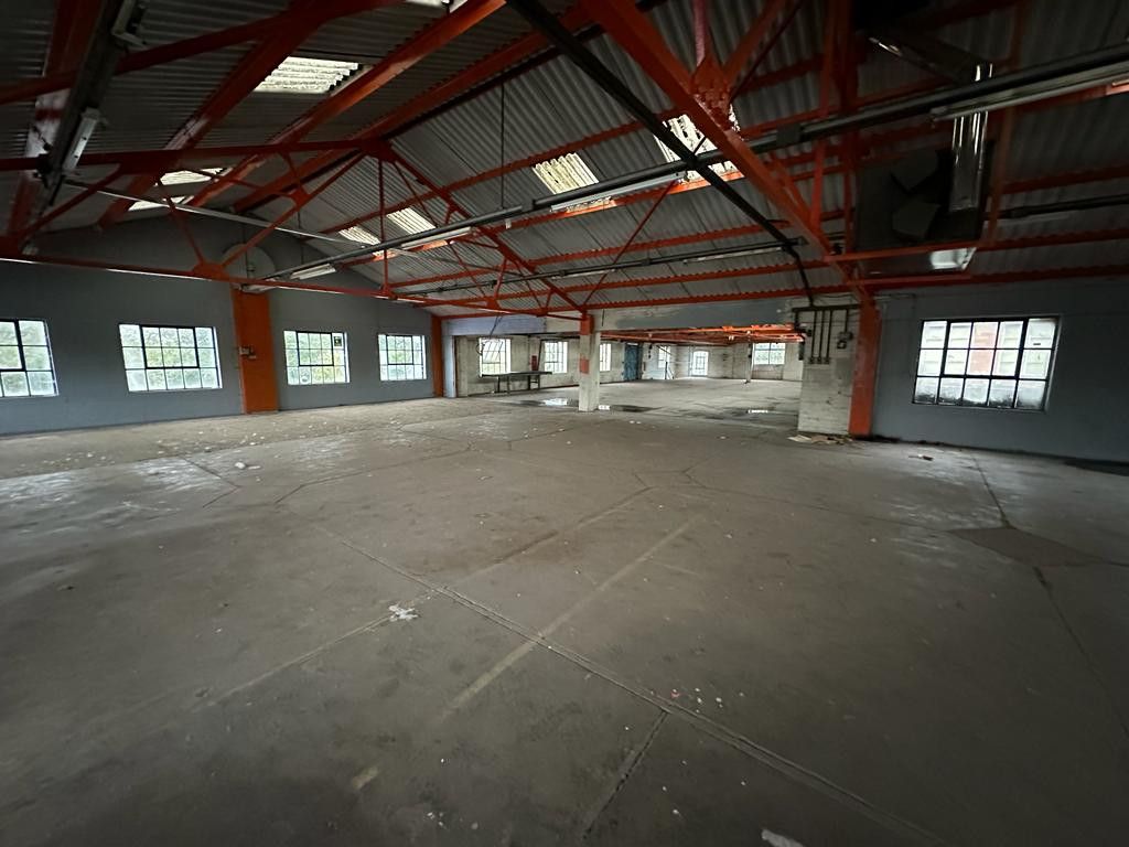 Warehouse for sale in Syston Mill, Leicester, Leicestershire LE7, £2,850,000