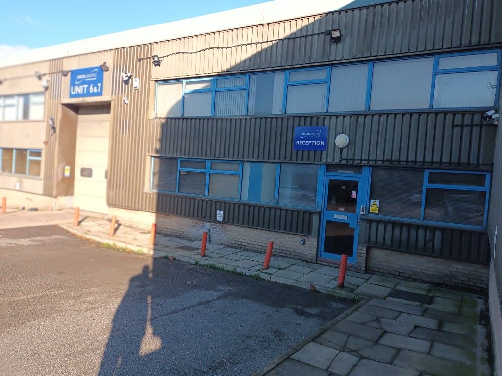 Light industrial for sale in Unit 6/7, Pulloxhill Business Park, Greenfield Road, Pulloxhill, Bedfordshire MK45, £715,000