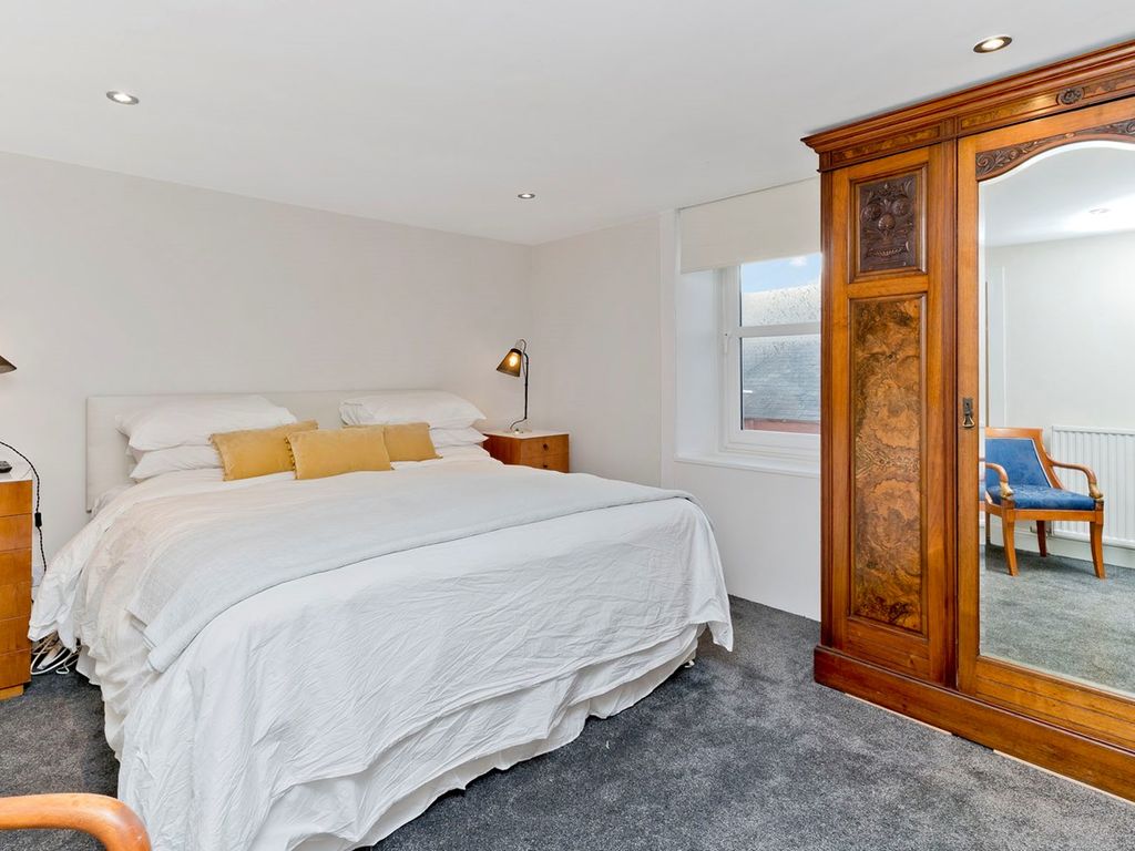 4 bed semi-detached house for sale in Abbey Street, Arbroath DD11, £255,000