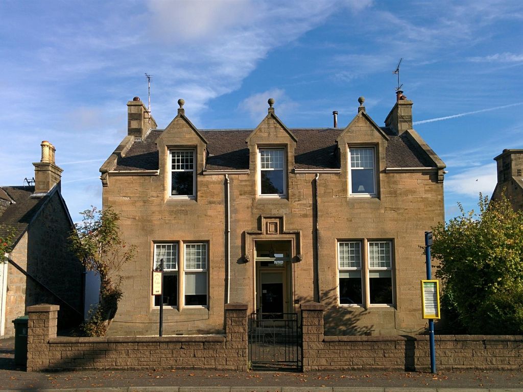 Hotel/guest house for sale in Bo'ness Road, Grangemouth FK3, £699,950