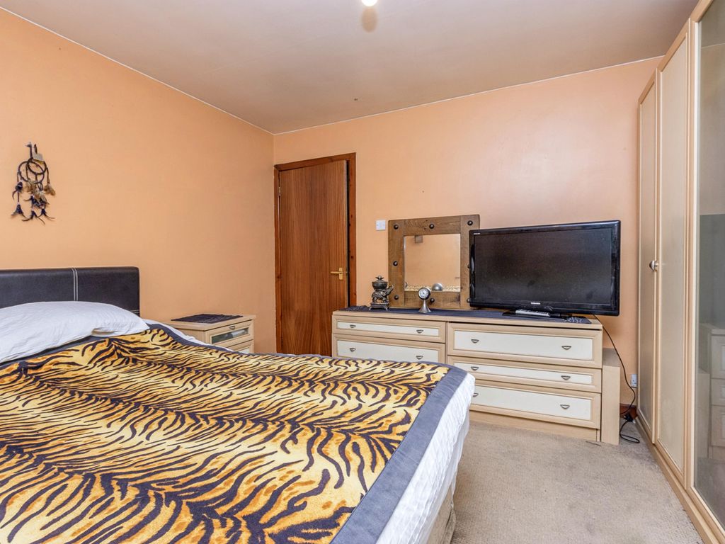 3 bed semi-detached house for sale in Brook Lane, Bangor BT19, £159,950