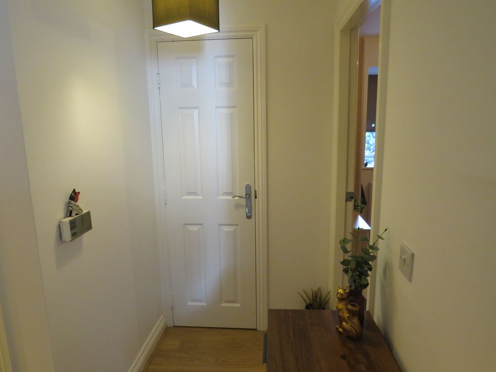 1 bed flat for sale in Bryntirion, Llanelli SA15, £89,995