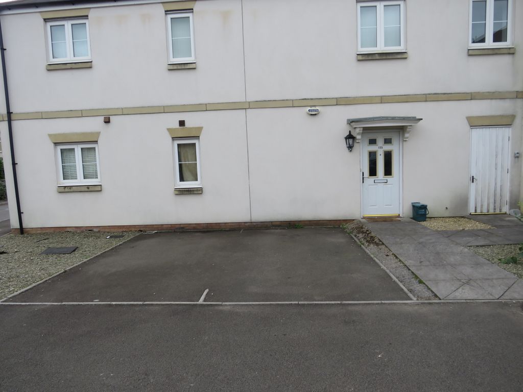 1 bed flat for sale in Bryntirion, Llanelli SA15, £89,995