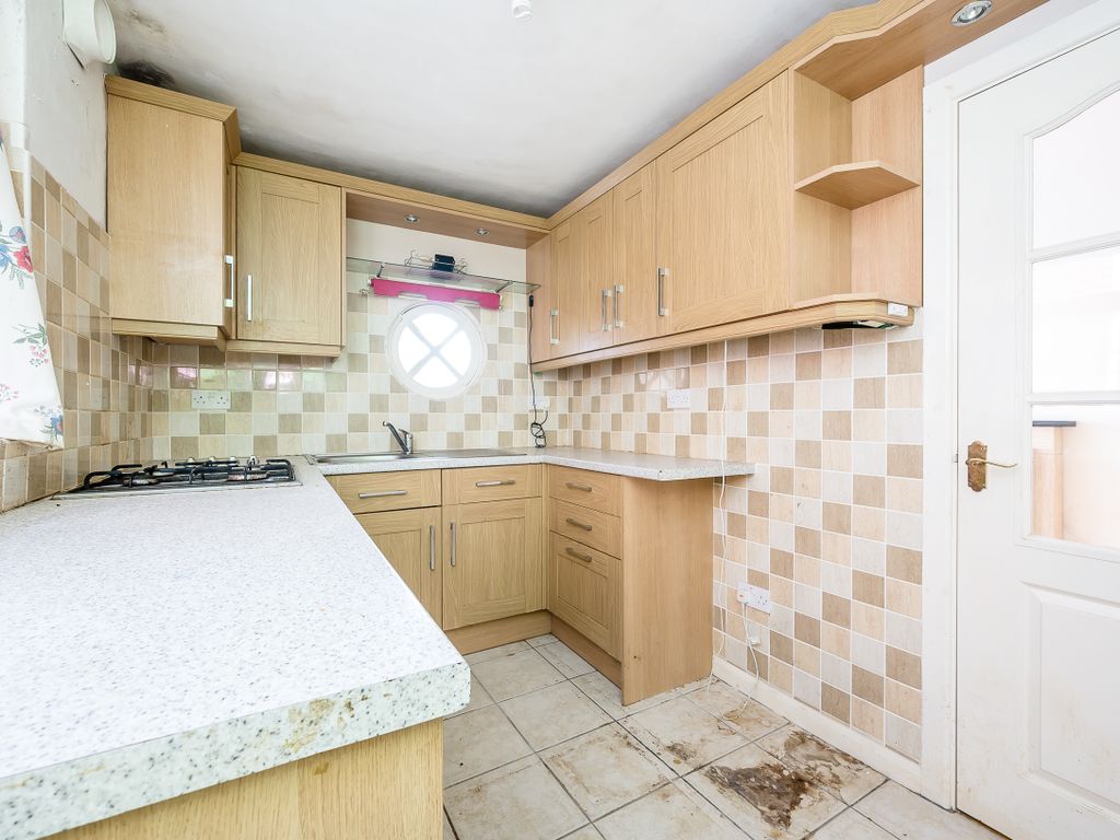 2 bed bungalow for sale in Ashfield Crescent, Billinge WN5, £175,000