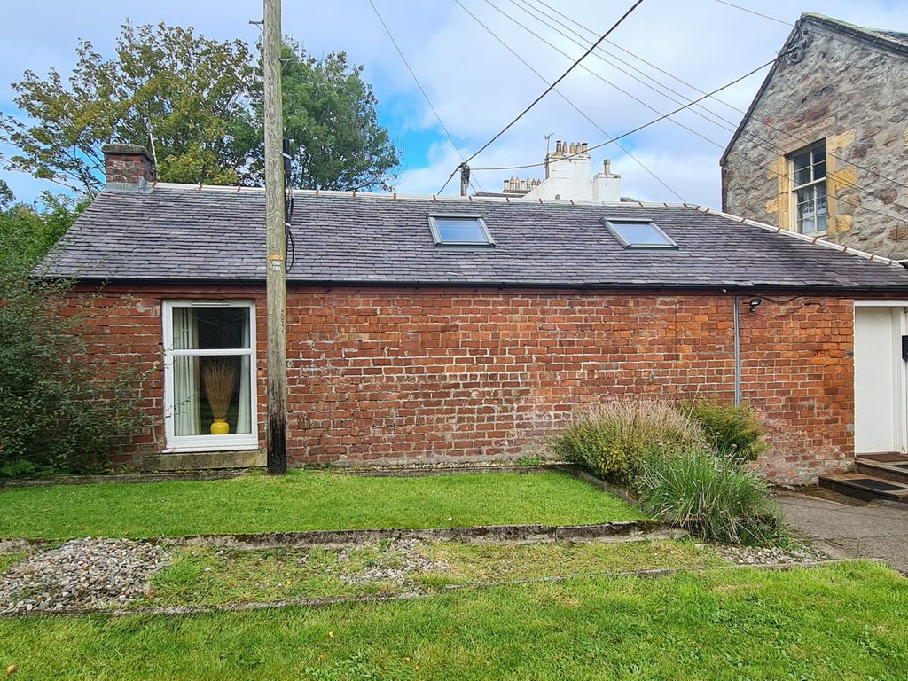 1 bed cottage for sale in Kilchattan Bay, Isle Of Bute PA20, £69,000