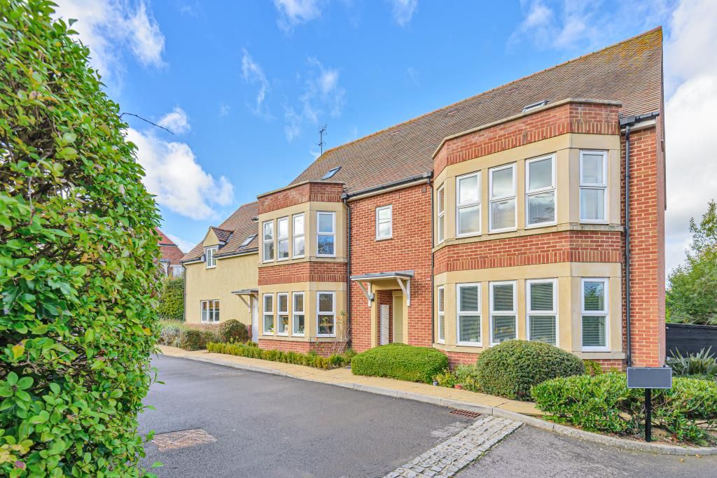1 bed flat for sale in Cumnor Hill, Oxford OX2, £220,000