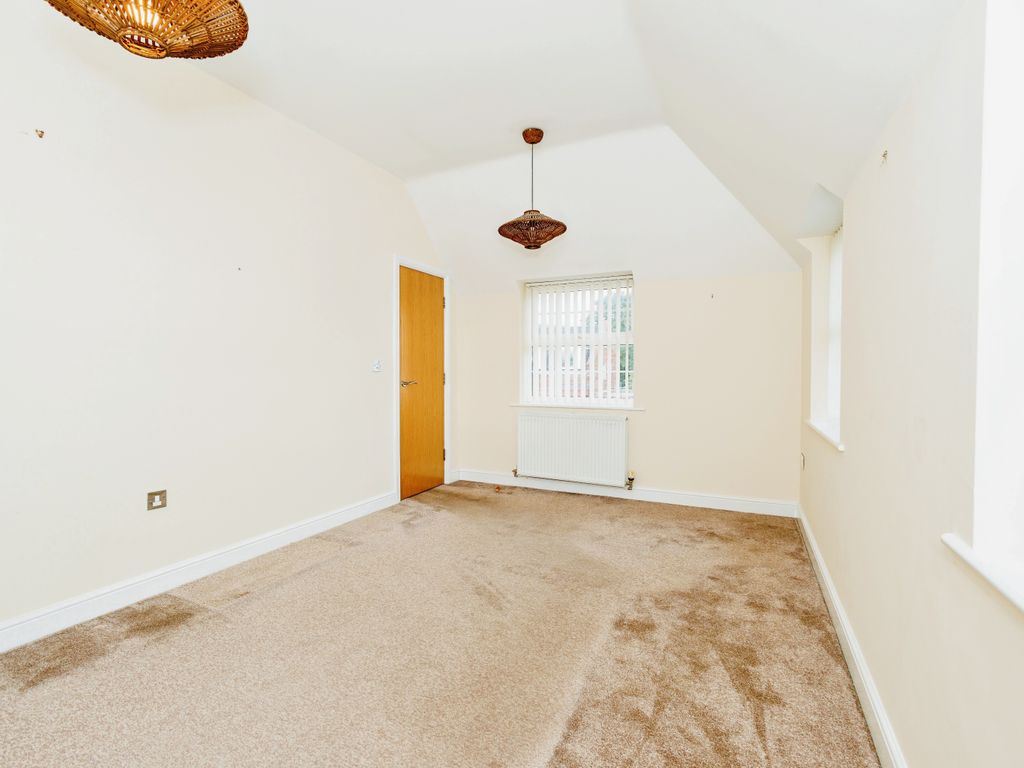 2 bed detached house for sale in Thornley Rise, Audenshaw M34, £250,000