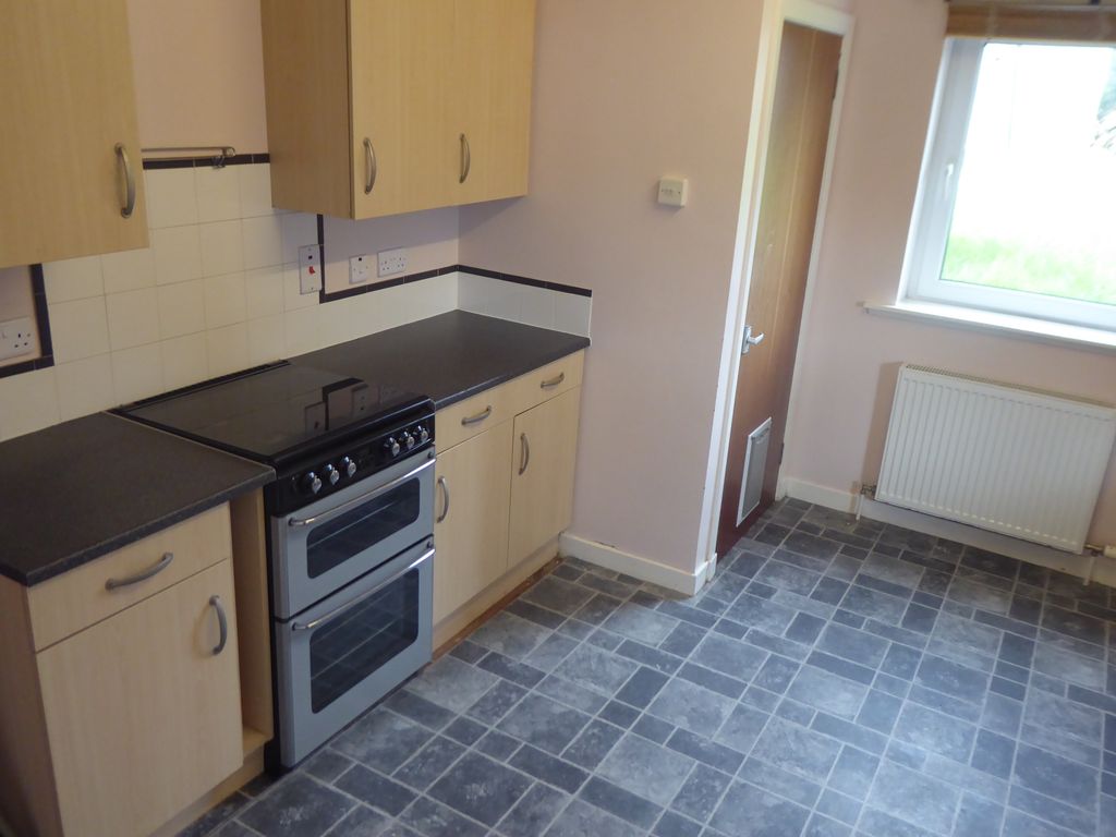 3 bed semi-detached house for sale in South Street, Newmill, Keith AB55, £110,000