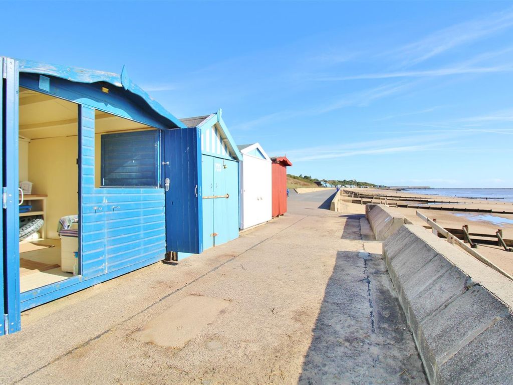 Property for sale in The Esplanade, Frinton-On-Sea CO13, £50,000