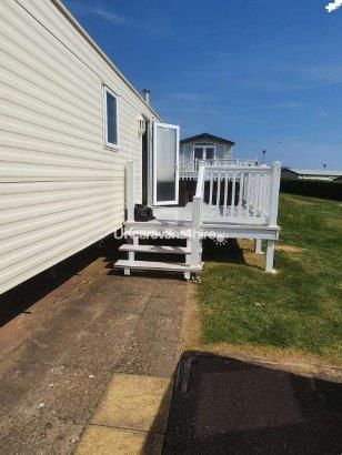 3 bed property for sale in Tamarisk Way, Sandy Bay, Exmouth EX8, £24,950