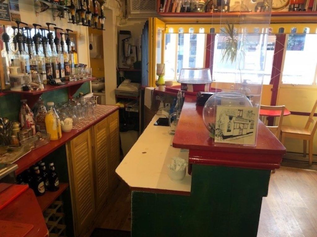 Restaurant/cafe for sale in Buller Street, East Looe, Looe PL13, £264,950