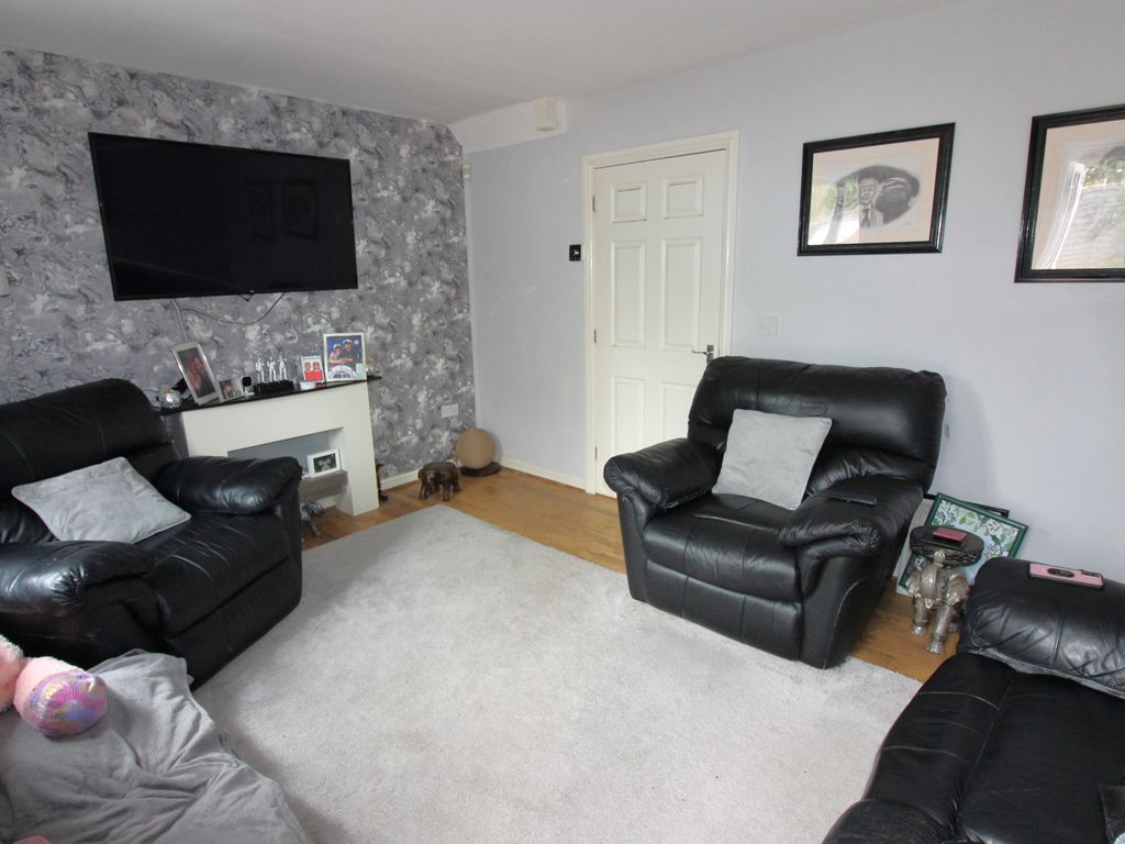 3 bed end terrace house for sale in Chaucer Place, Bispham FY2, £164,000