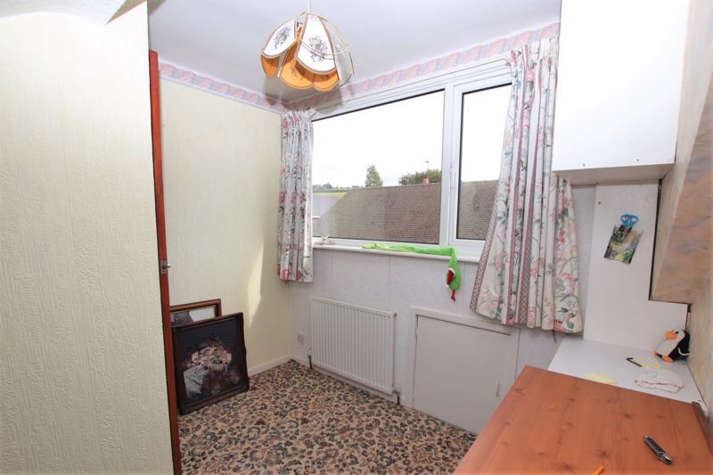 3 bed detached bungalow for sale in Moor Close, Biddulph, Stoke-On-Trent ST8, £225,000
