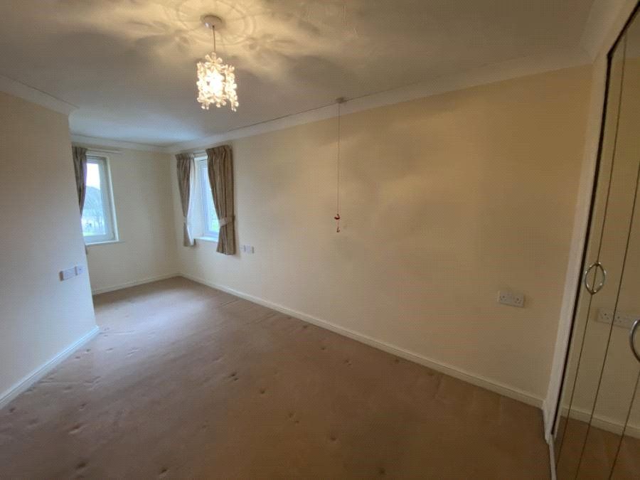 1 bed flat for sale in Constantine Court, Middlesbrough TS1, £50,000