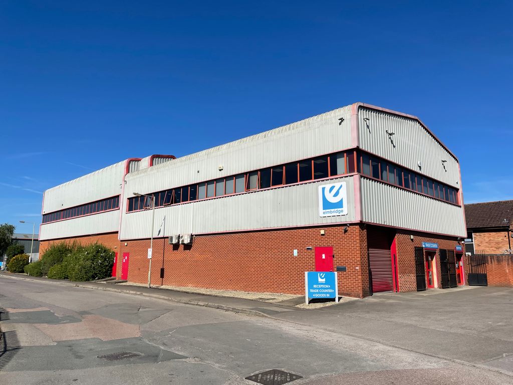 Industrial for sale in Industrial Warehouse, 20 Spinnaker Road, Gloucester GL2, £1,250,000