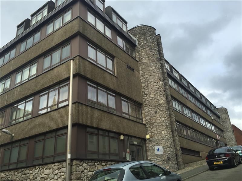 Commercial property for sale in Government Crown Buildings, Penrallt, Caernarfon, Gwynedd LL55, £1,000,000