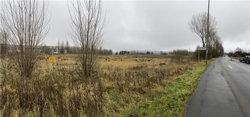Land for sale in Land At Rhyw Y Blew, Waun Y Pound Road, Ebbw Vale, Blaenau Gwent Cbc NP23, Non quoting