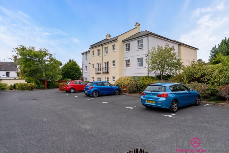 1 bed property for sale in Commercial Street, Cheltenham GL50, £145,000