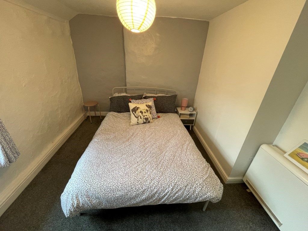 2 bed cottage for sale in Aberarth, Aberaeron SA46, £165,000
