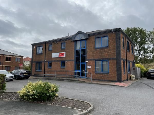 Office for sale in Thurston House, Thornfield Business Park, Standard Way, Northallerton DL6, £200,000