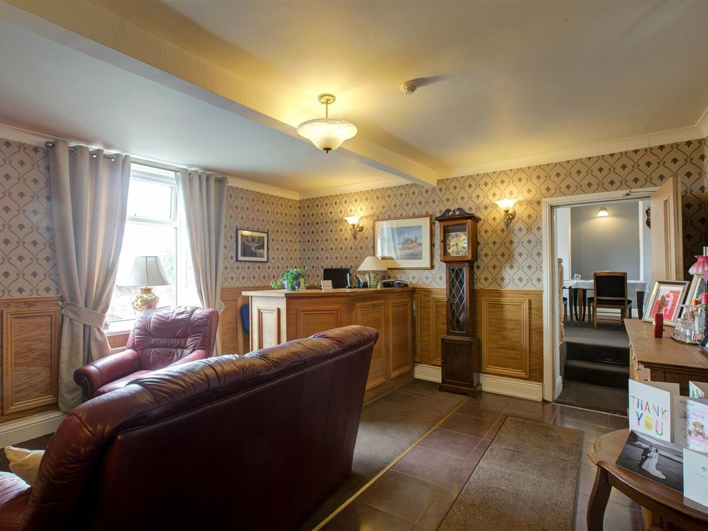 Hotel/guest house for sale in DL15, Stanley, Durham, £585,000
