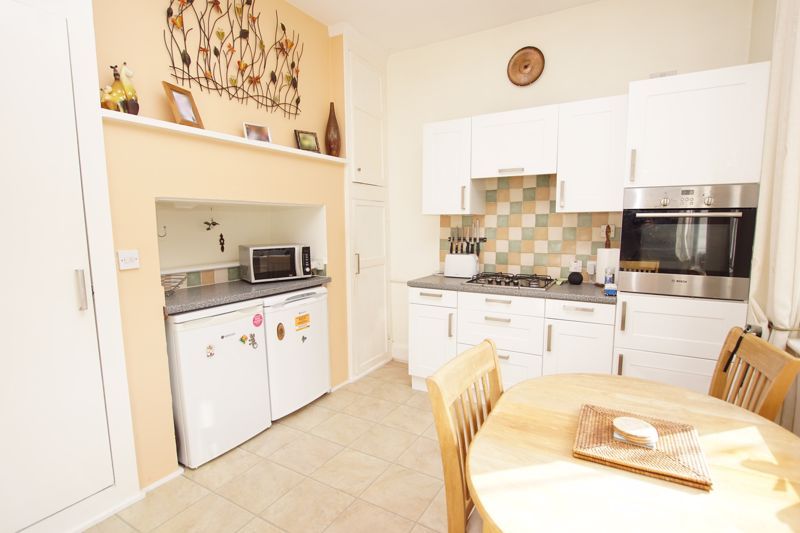 2 bed flat for sale in Studland Road, Lee-On-The-Solent PO13, £240,000