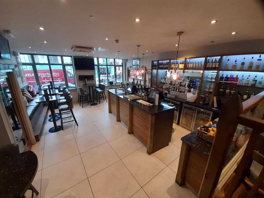 Pub/bar for sale in Licenced Trade, Pubs & Clubs LA9, Cumbria, £595,000