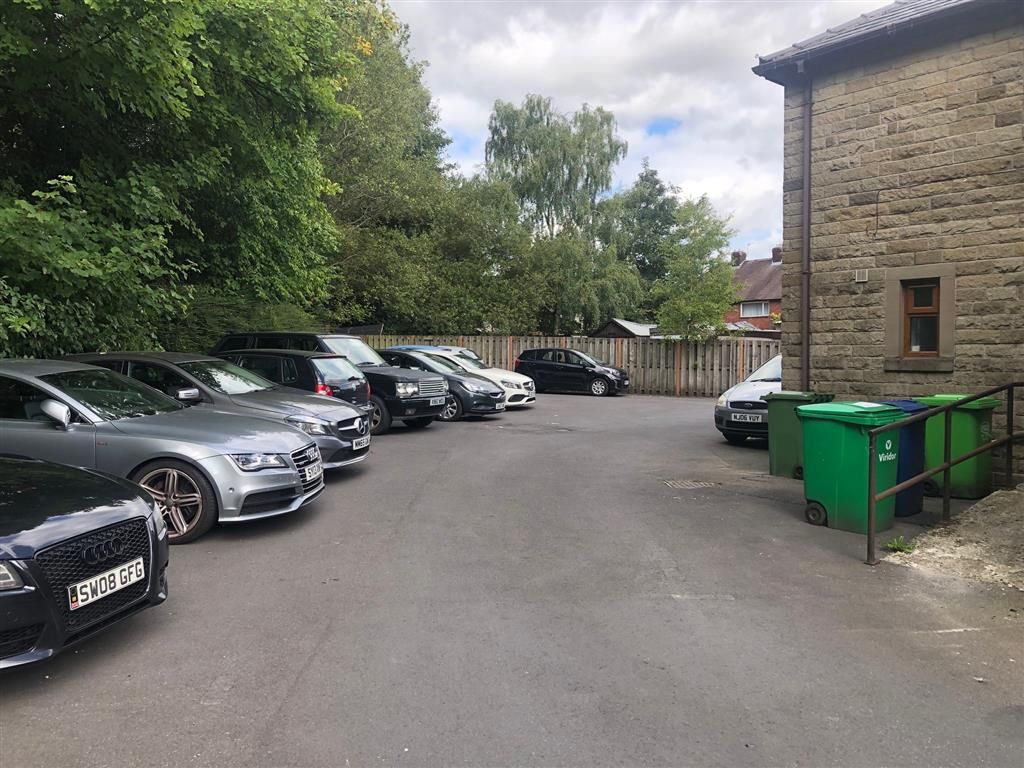 Commercial property for sale in The Corner Pin House, 298 Bolton Road North, Ramsbottom BL0, £450,000