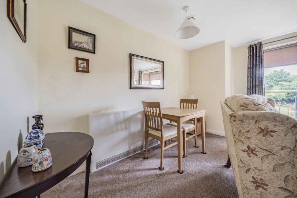 1 bed flat for sale in Kingsway, Chester CH2, £100,000