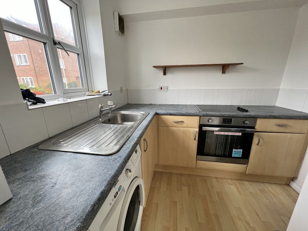 Studio for sale in John Williams Close, London SE14, £225,000