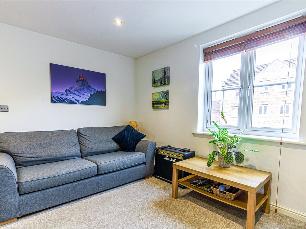 2 bed flat for sale in Bristol South End, Bedminster, Bristol BS3, £260,000