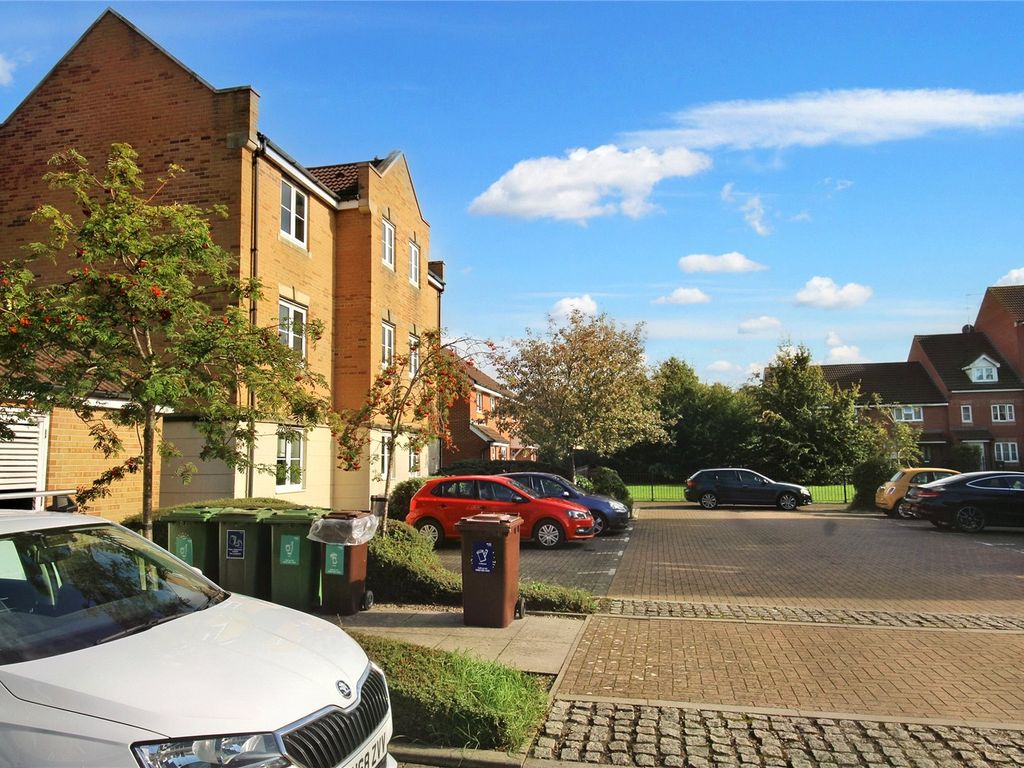2 bed flat for sale in Bristol South End, Bedminster, Bristol BS3, £260,000
