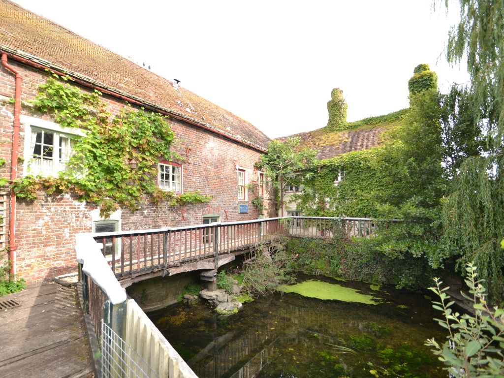 Block of flats for sale in The Old Mill, Wimborne BH21, £999,500