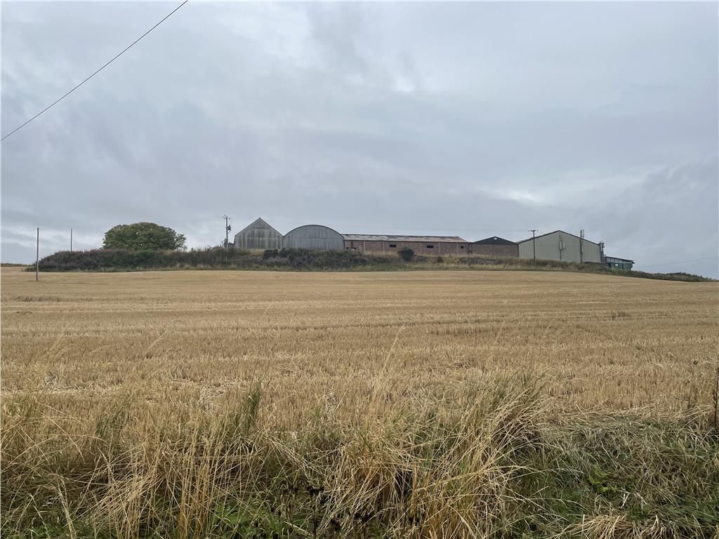 Land for sale in North Bank Farm, Bo'ness, Scotland EH51, £1,650,000