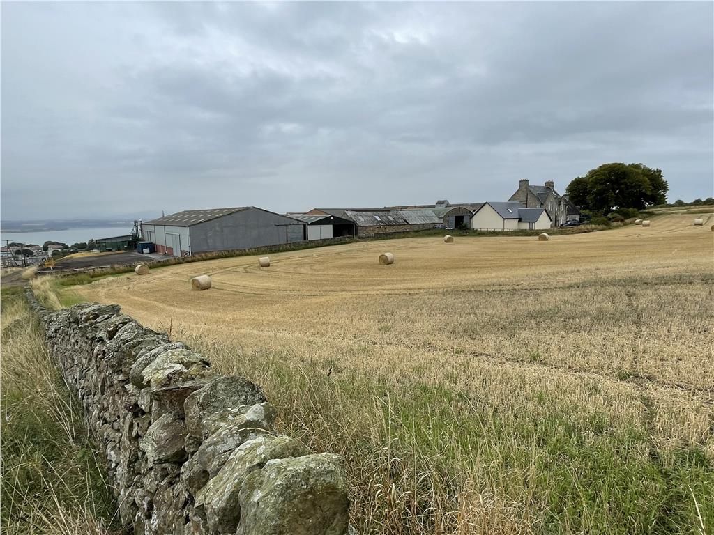 Land for sale in North Bank Farm, Bo'ness, Scotland EH51, £1,650,000