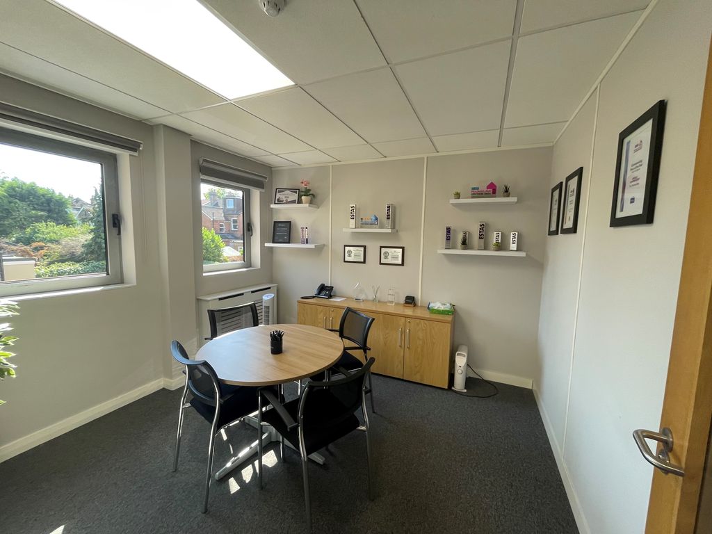 Office for sale in Artillery House, 71-73 Woodbridge Road, Guildford GU1, £1,380,000