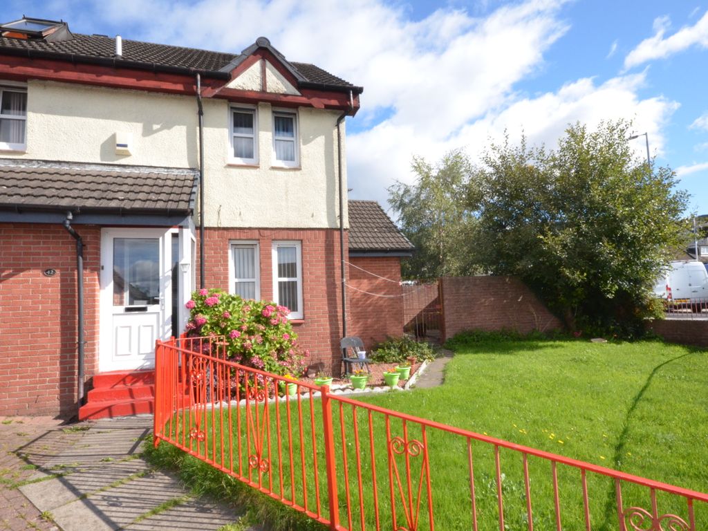 6 bed detached house for sale in Stirling Road, Dumbarton G82, £220,000