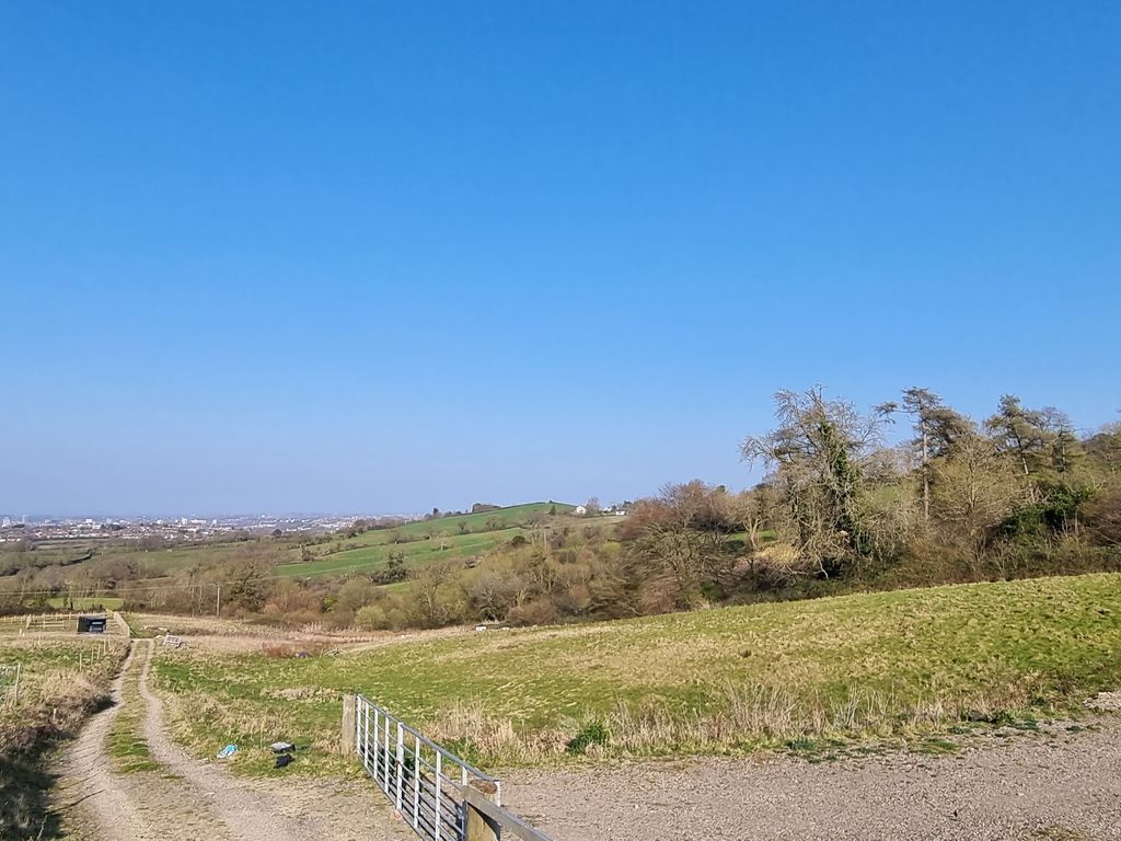 Land for sale in Dundry Lane, Avon BS41, £12,600