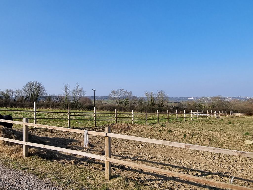 Land for sale in Dundry Lane, Avon BS41, £12,600