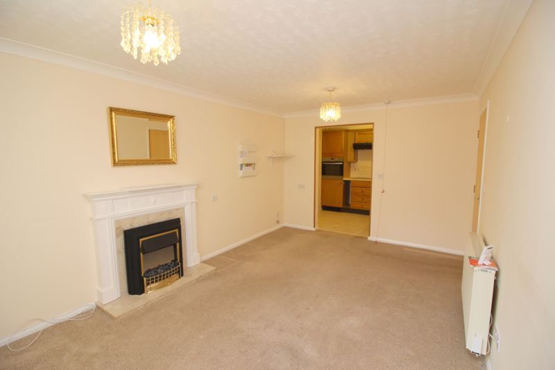 1 bed flat for sale in Ash Grove, Burwell CB25, £75,000