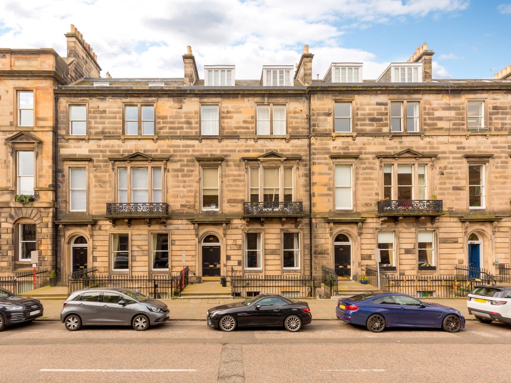 2 bed flat for sale in Manor Place, Edinburgh EH3, £310,000