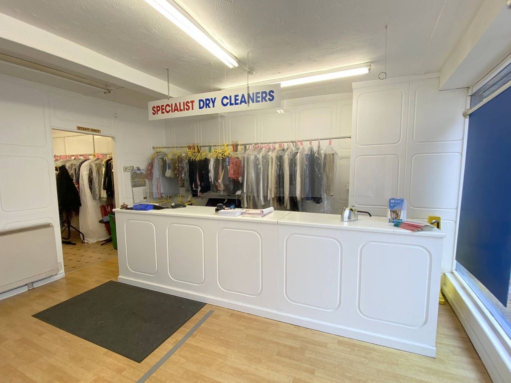Retail premises for sale in Norwich, Norfolk NR2, £45,000