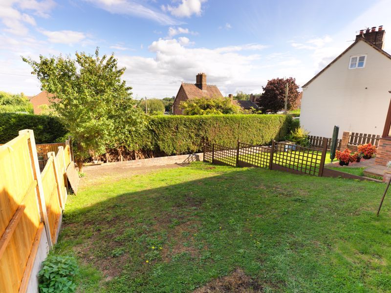 2 bed detached house for sale in Hockley Road, Broseley TF12, £229,000