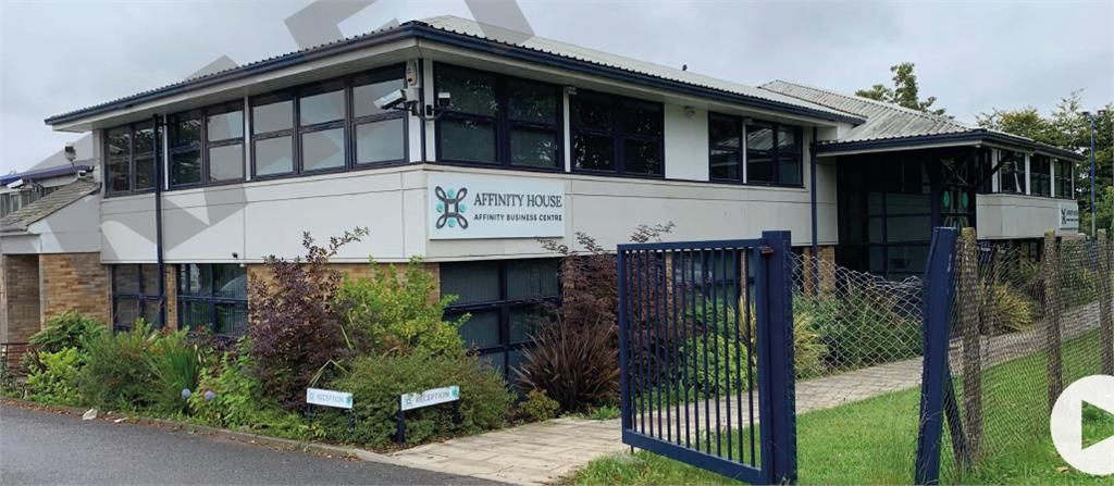 Industrial for sale in Affinity House, Harrison Road, Dundee DD2, £1,200,000