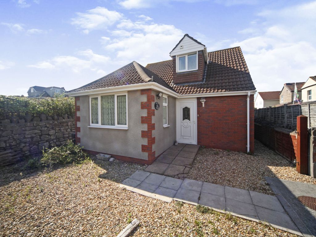 3 bed detached house for sale in Bedford Road, Weston-Super-Mare BS23, £275,000