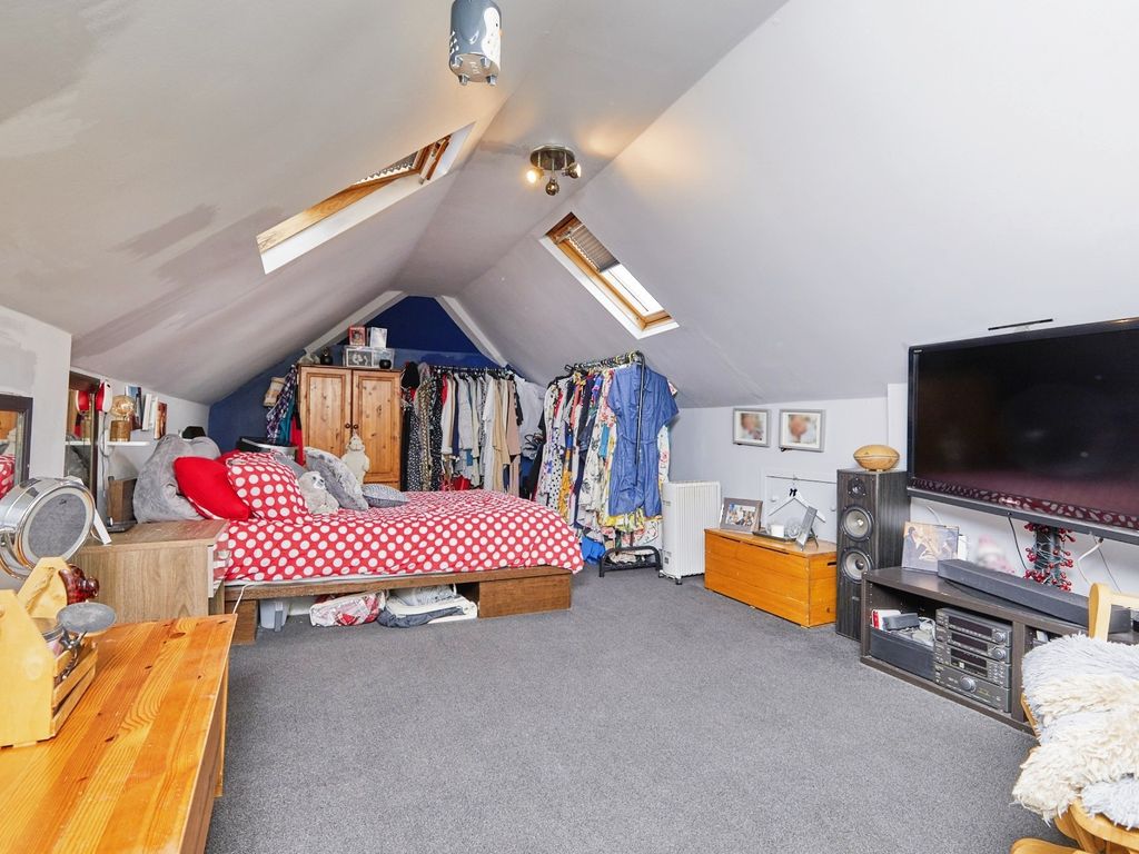 3 bed detached bungalow for sale in Littleover Crescent, Littleover, Derby DE23, £330,000