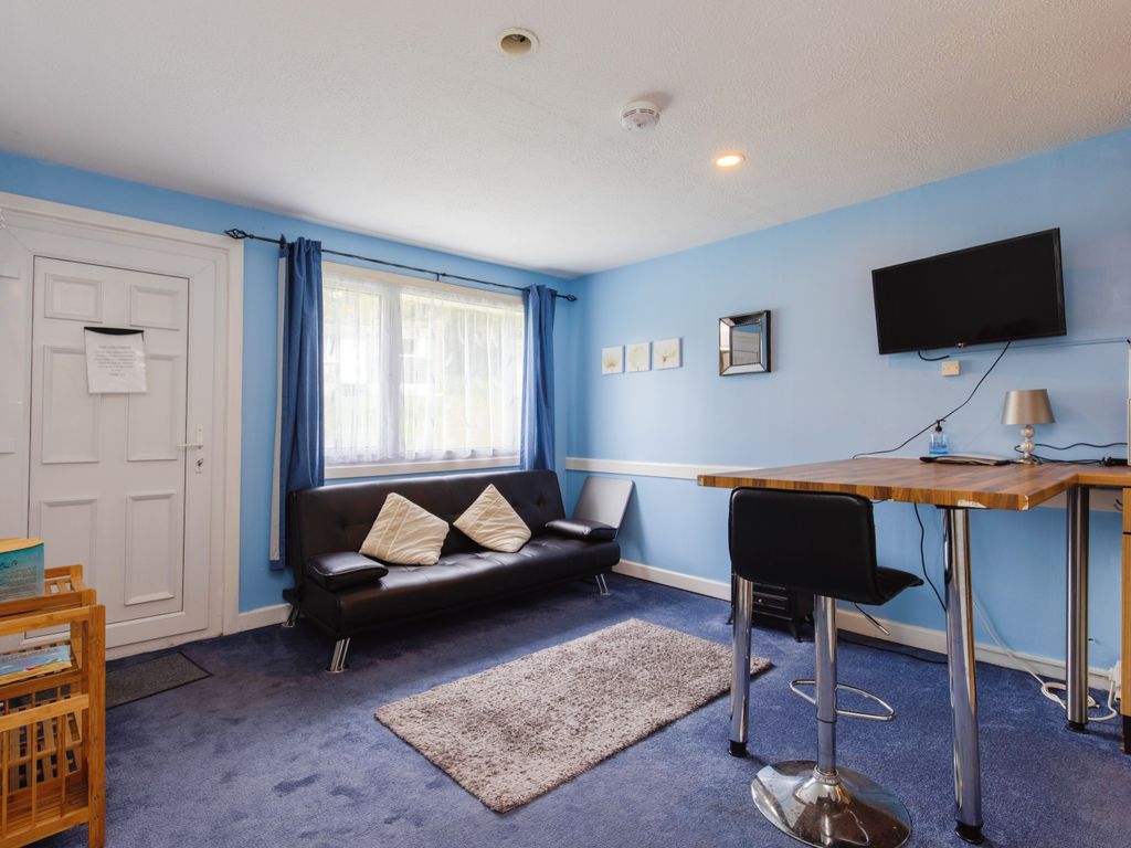 2 bed mobile/park home for sale in Lanteglos, Camelford PL32, £44,000