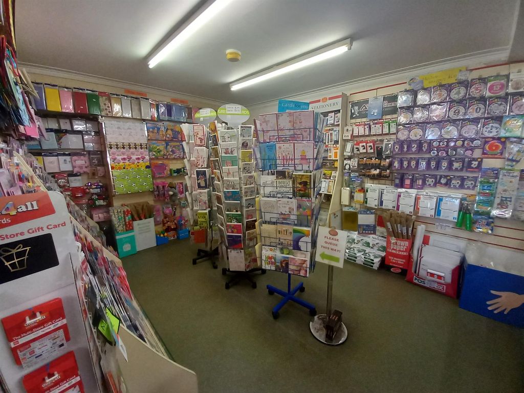 Commercial property for sale in Post Offices NG34, Billingborough, Lincolnshire, £475,000