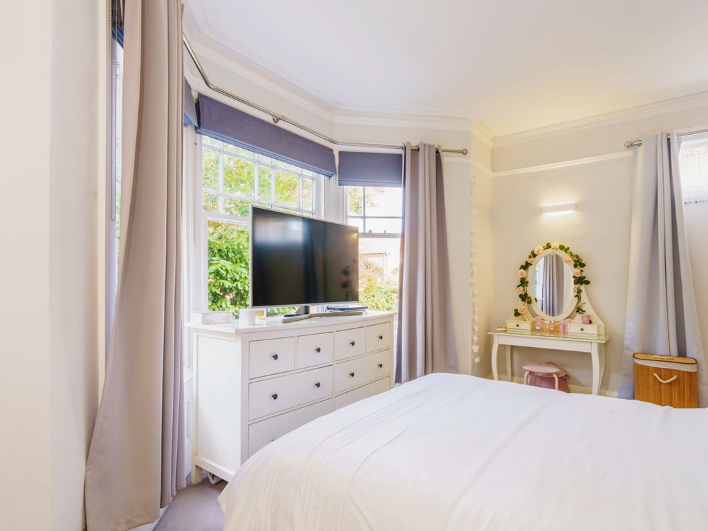 1 bed flat for sale in Sylvan Way, Bognor Regis PO21, £210,000