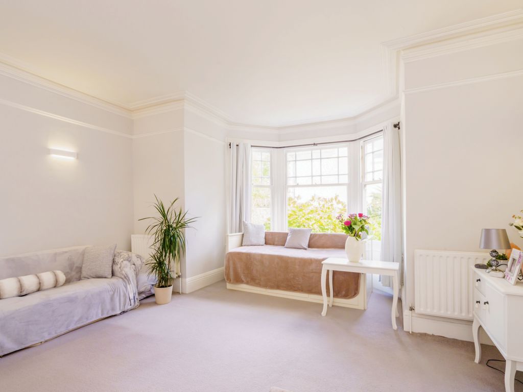 1 bed flat for sale in Sylvan Way, Bognor Regis PO21, £210,000